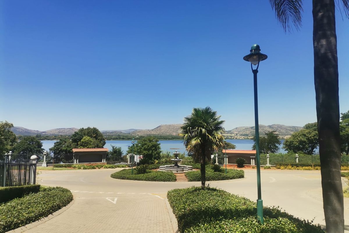 Elevated Living with Breathtaking Harties Views - Photo 3