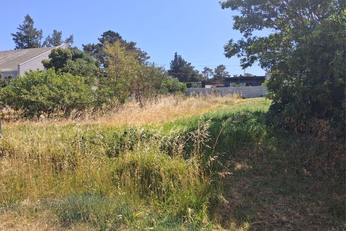 Good address, gentle slope plot, incredible sunrises - Photo 2