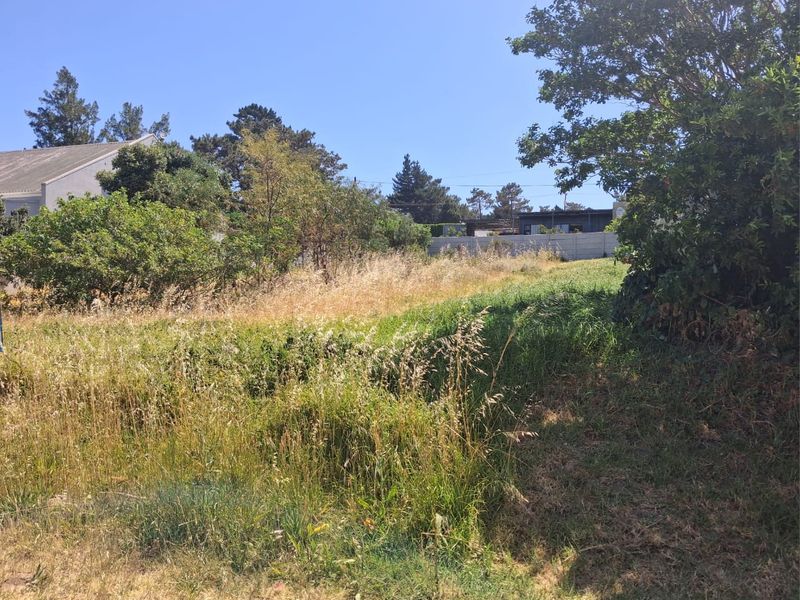 Good address, gentle slope plot, incredible sunrises - Photo 2