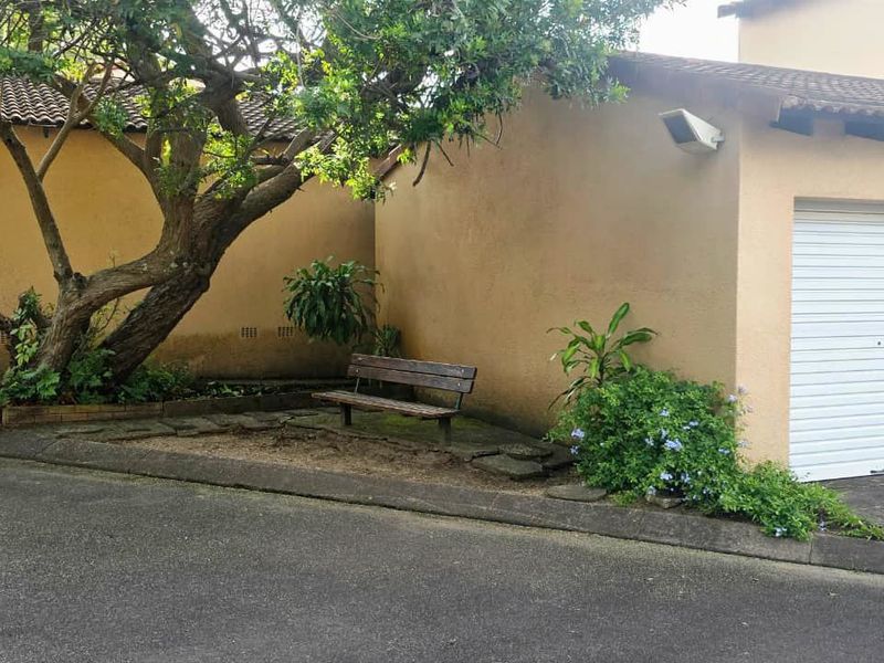 Charming 1-Bedroom Townhouse in the Heart of Meerensee - Photo 8