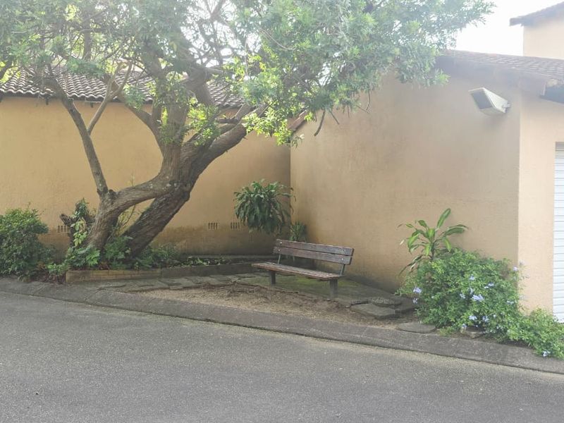 Charming 1-Bedroom Townhouse in the Heart of Meerensee - Photo 7