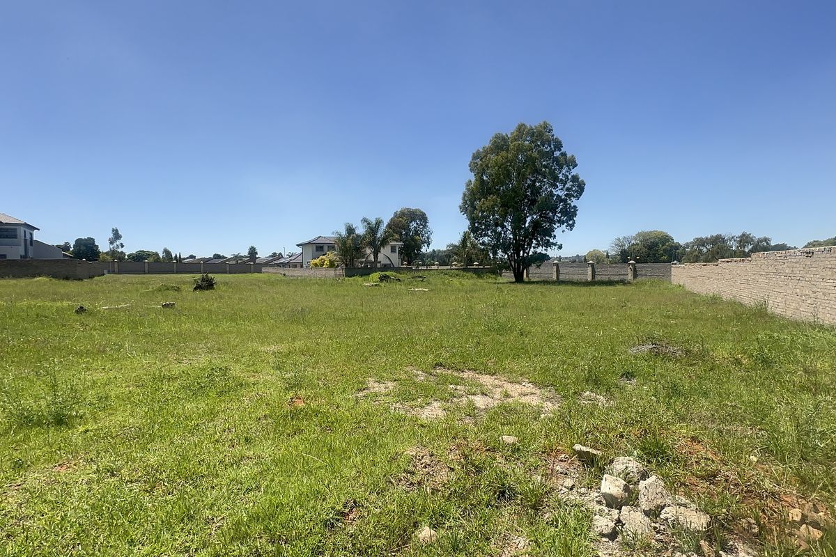 Vacant Land for Sale in Helderwyk Estate – No Transfer Costs - Photo 2