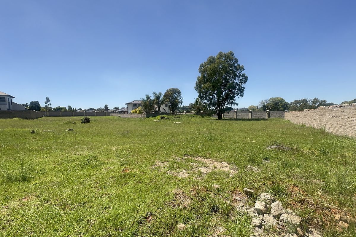 Vacant Land for Sale in Helderwyk Estate – No Transfer Costs - Photo 3