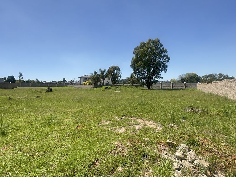 Vacant Land for Sale in Helderwyk Estate – No Transfer Costs - Photo 3