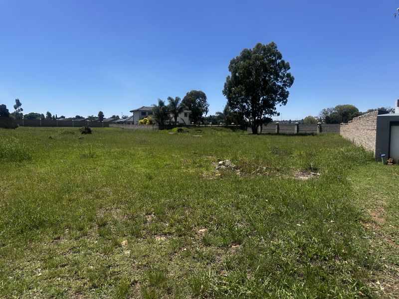 Vacant Land for Sale in Helderwyk Estate – No Transfer Costs - Photo 6