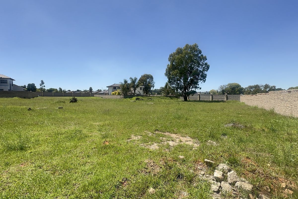 Vacant Land for Sale in Helderwyk Estate – No Transfer Costs - Photo 4