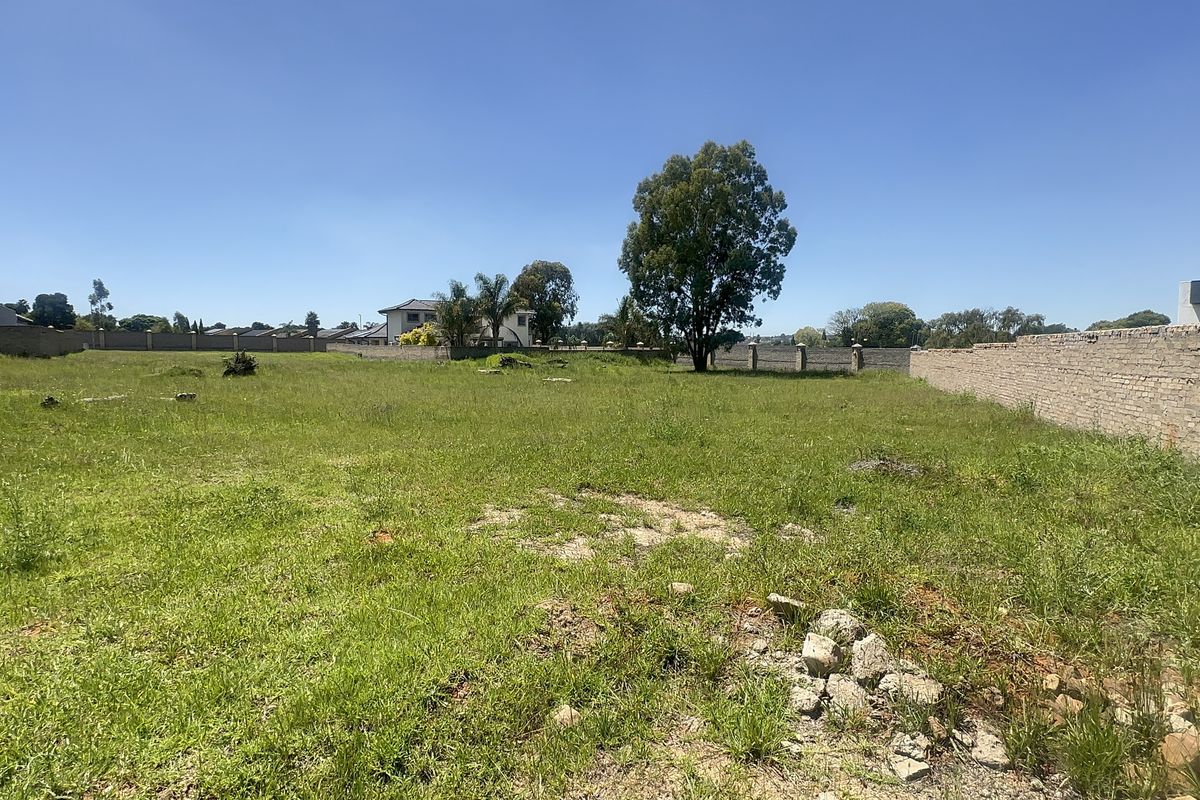 Vacant Land for Sale in Helderwyk Estate – No Transfer Costs - Photo 5