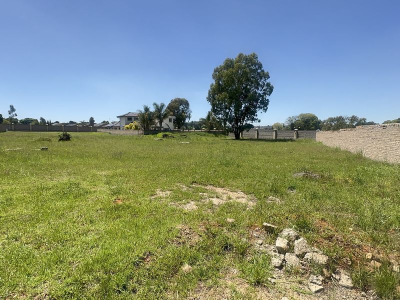 Vacant Land for Sale in Helderwyk Estate – No Transfer Costs - Photo 5