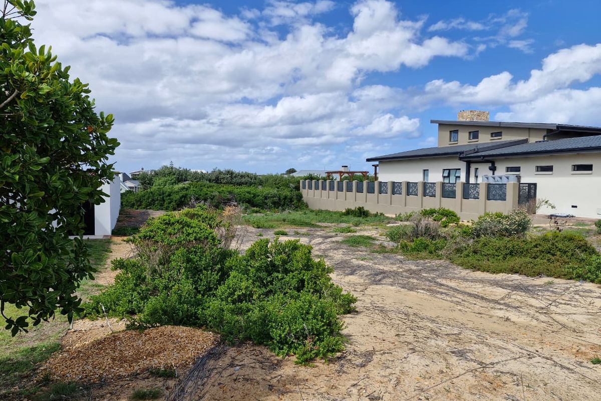 Prime Vacant Stand Close to the Beach – Stilbaai Duine - Photo 5