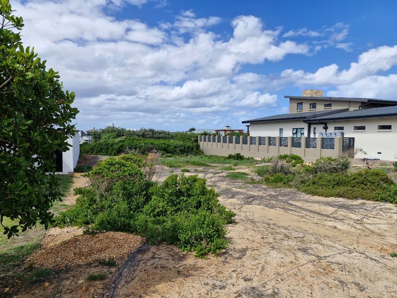 Prime Vacant Stand Close to the Beach – Stilbaai Duine - Photo 5