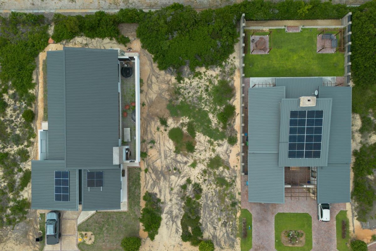 Prime Vacant Stand Close to the Beach – Stilbaai Duine - Photo 2