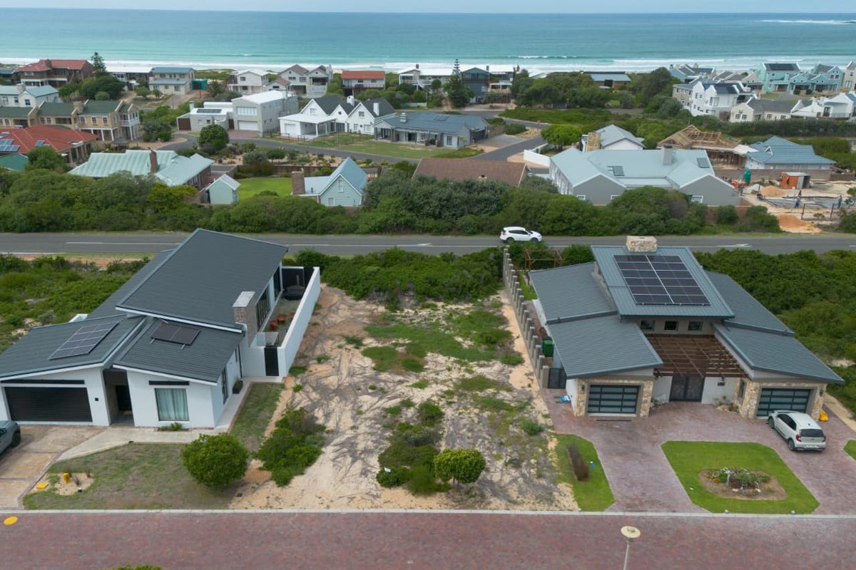 Prime Vacant Stand Close to the Beach – Stilbaai Duine - Photo 3