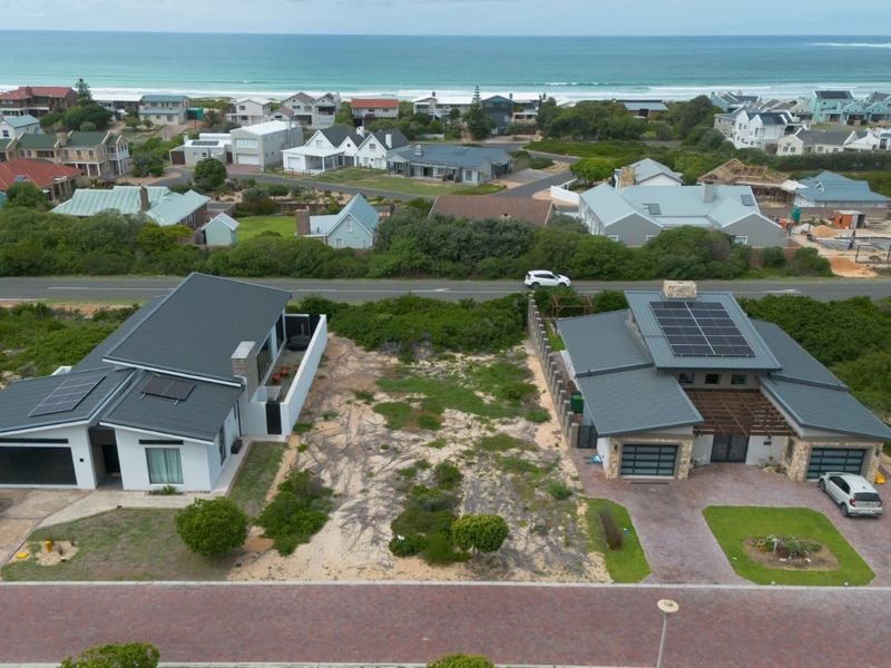 Prime Vacant Stand Close to the Beach – Stilbaai Duine - Photo 3