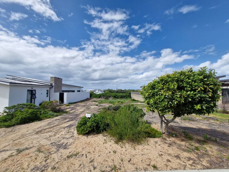 Prime Vacant Stand Close to the Beach – Stilbaai Duine - Photo 4