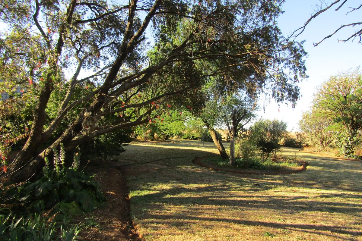 Smallholding Pending Sale In Bloemfontein - Photo 4