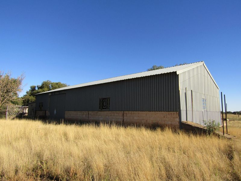 Smallholding Pending Sale In Bloemfontein - Photo 2