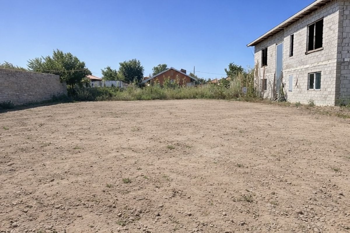 Vacant Land for Sale in Unitas Park - Photo 2