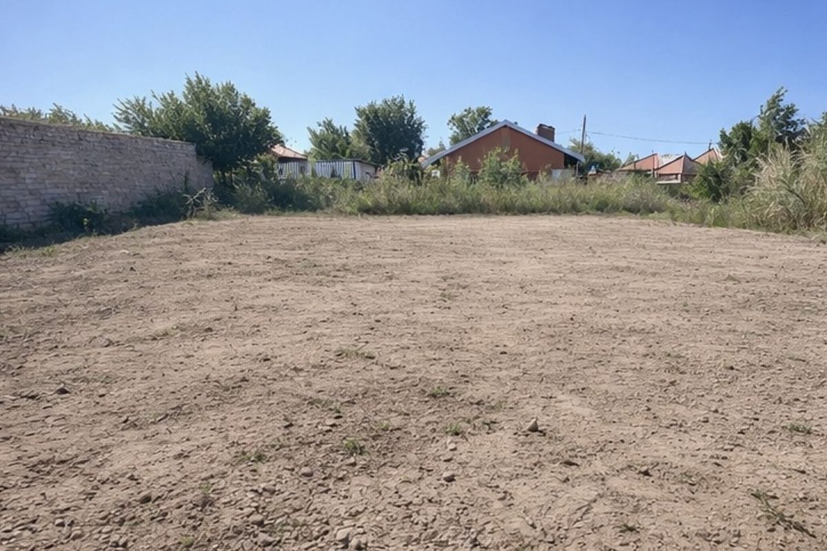 Vacant Land for Sale in Unitas Park - Photo 3