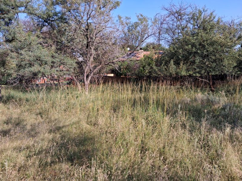 Prime Vacant Stand in Secure Eco Estate – Buffelspoort Lifestyle Living - Photo 9