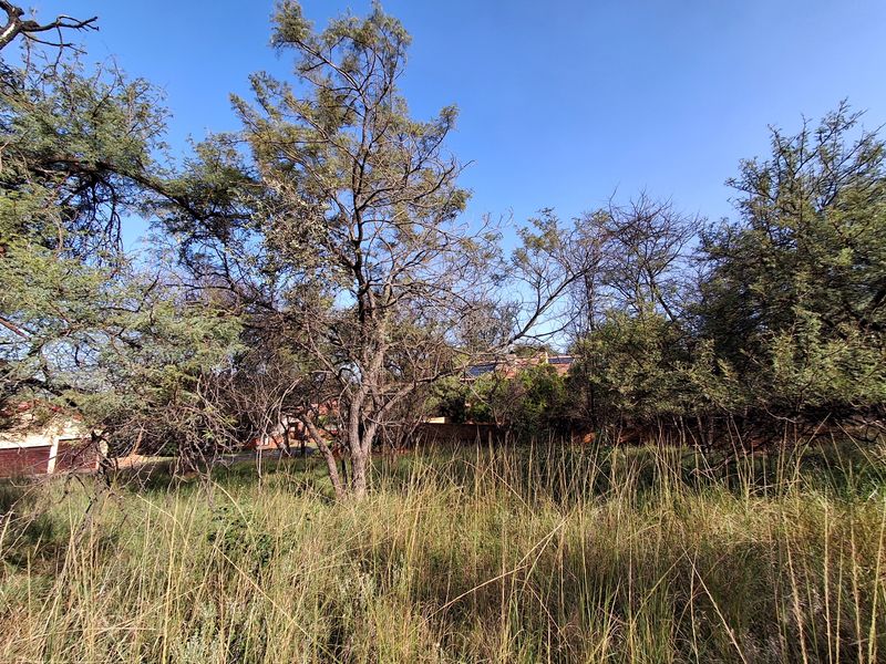 Prime Vacant Stand in Secure Eco Estate – Buffelspoort Lifestyle Living - Photo 8