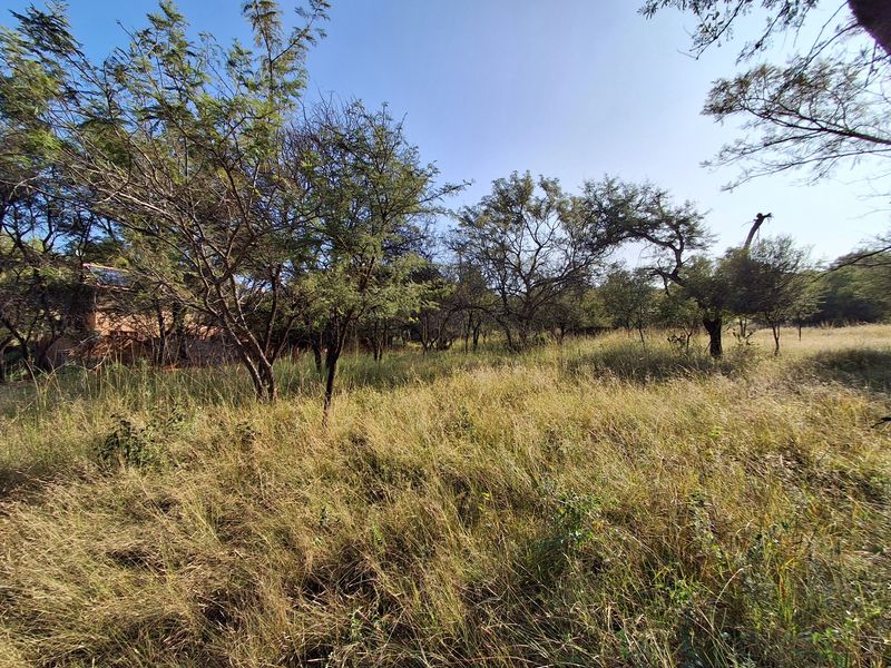 Prime Vacant Stand in Secure Eco Estate – Buffelspoort Lifestyle Living - Photo 6