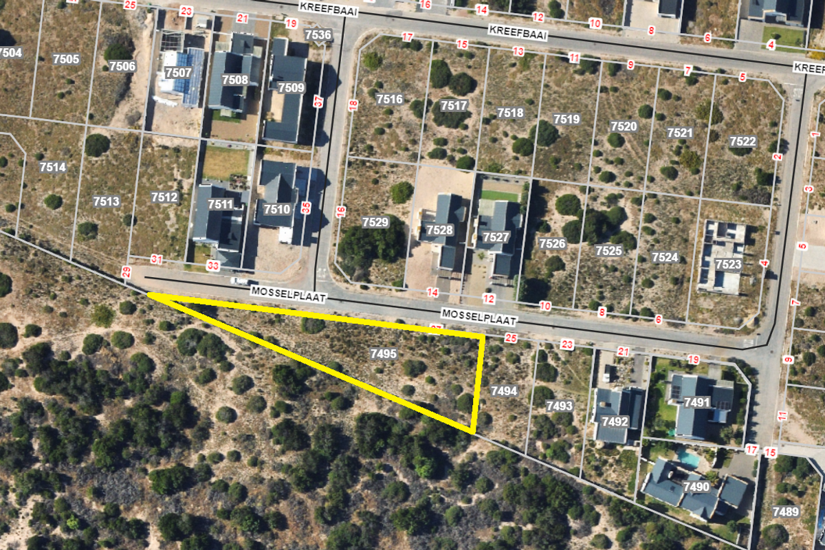 Discover Your Dream Retreat in Britannia Bay - Photo 4