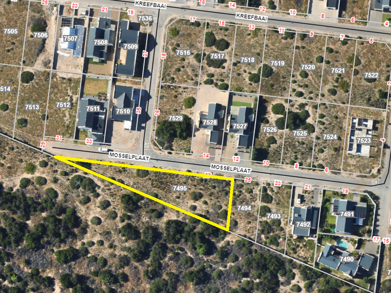 Discover Your Dream Retreat in Britannia Bay - Photo 4