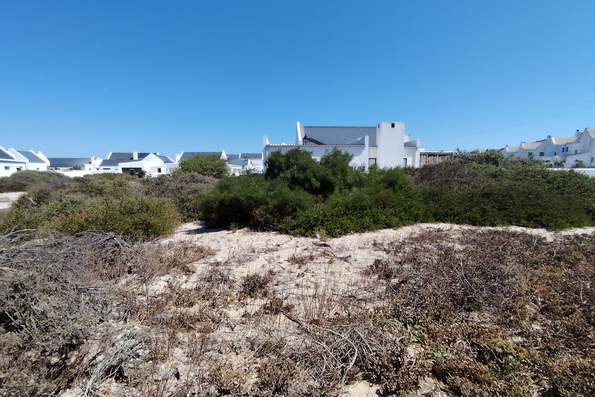 Discover Your Dream Oasis in Britannia Reef Estate, St Helena Bay - Photo 5