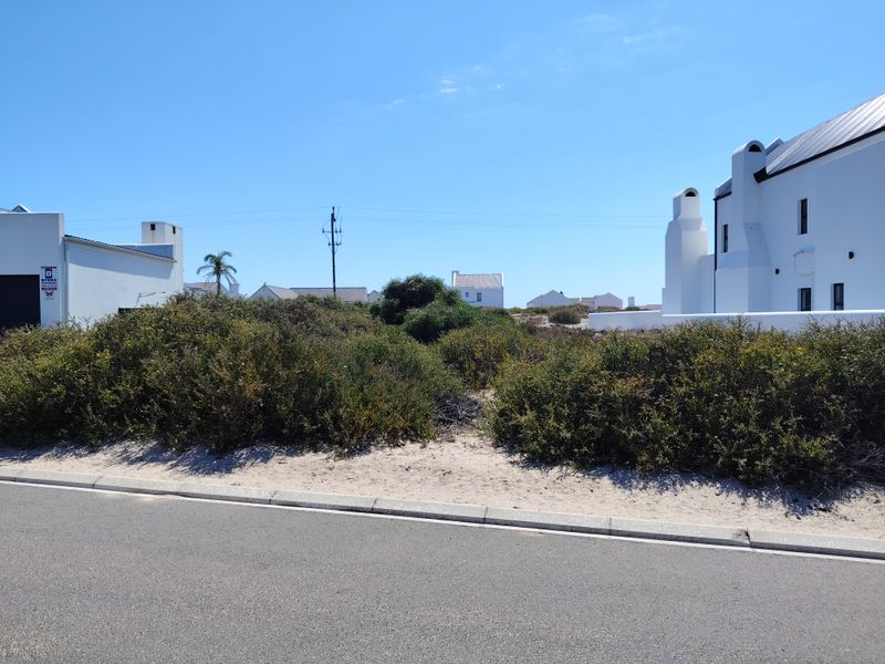 Discover Your Dream Oasis in Britannia Reef Estate, St Helena Bay - Photo 3