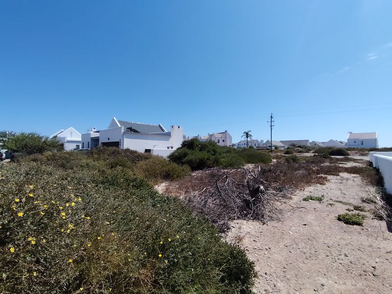 Discover Your Dream Oasis in Britannia Reef Estate, St Helena Bay - Photo 7