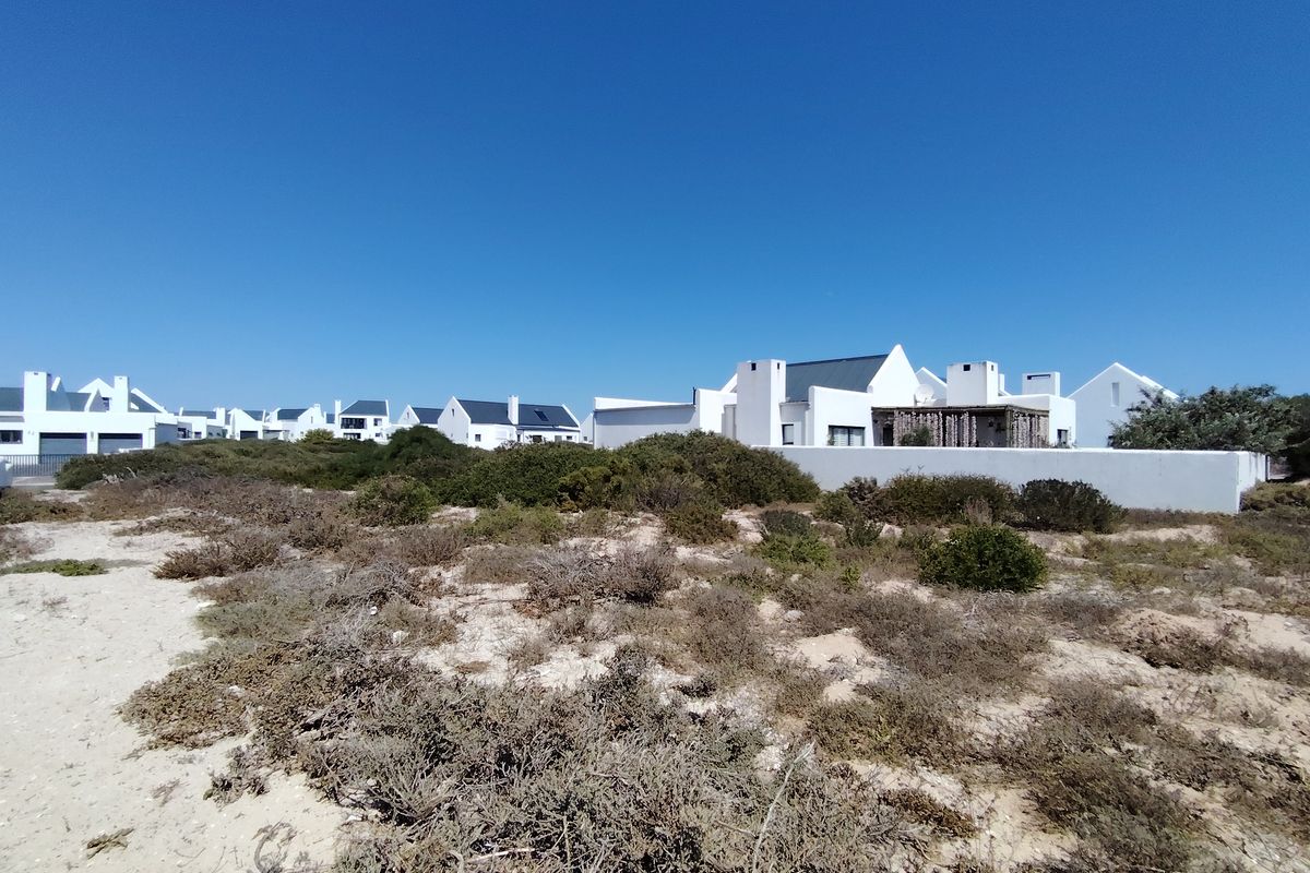 Discover Your Dream Oasis in Britannia Reef Estate, St Helena Bay - Photo 2