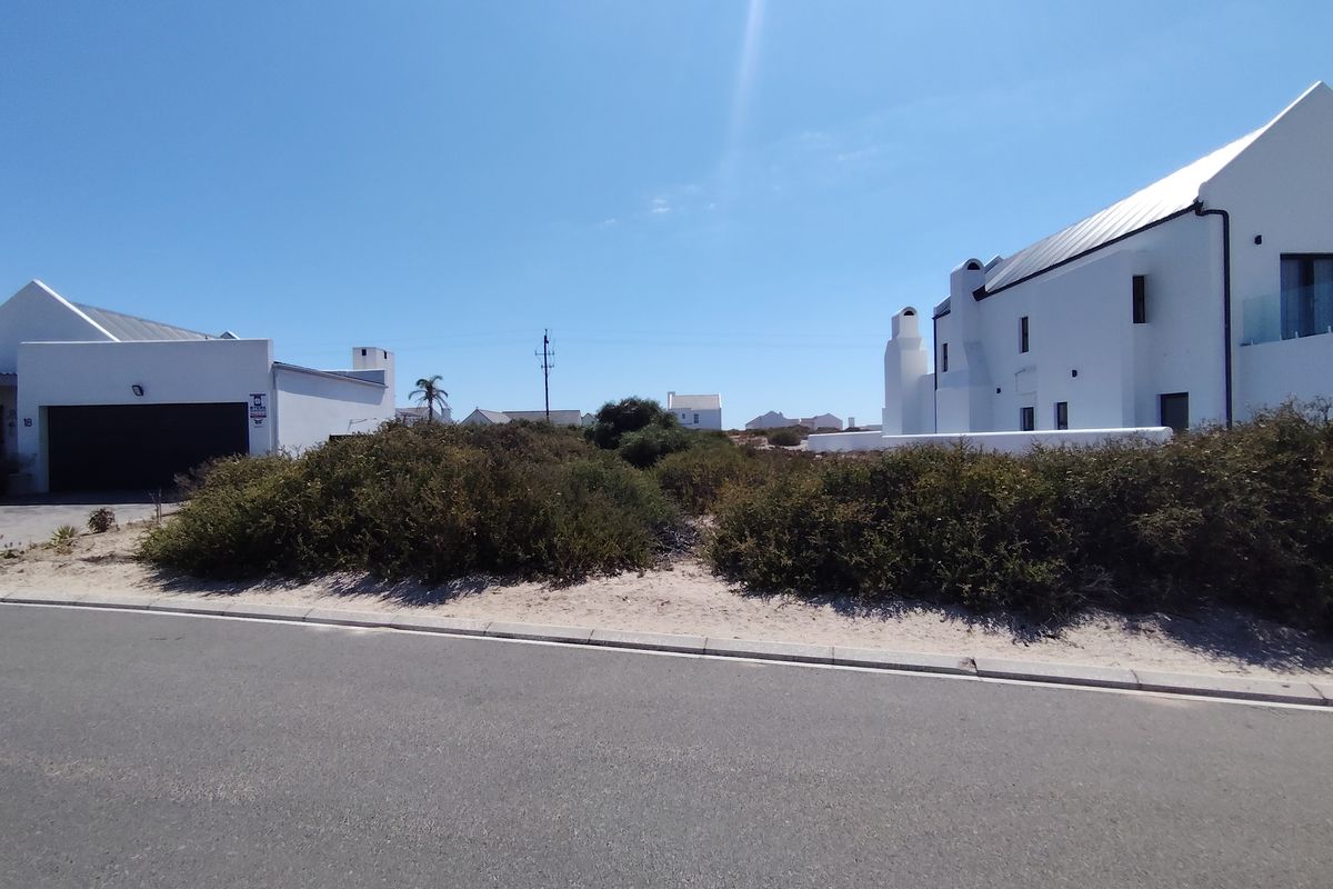 Discover Your Dream Oasis in Britannia Reef Estate, St Helena Bay - Photo 4