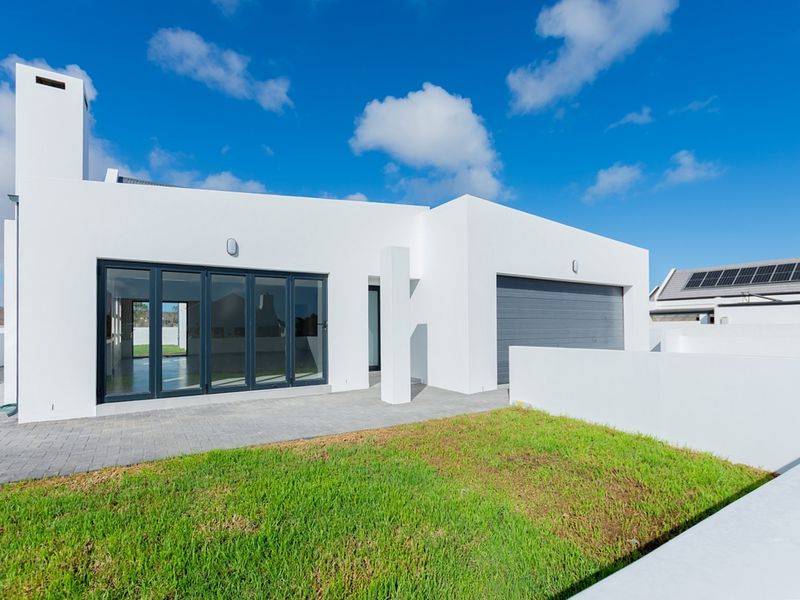 Brand New Home for Sale in Britannia Beach Estate, St Helena bay - Photo 2