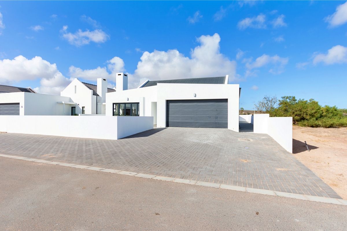 Brand New Home for Sale in Britannia Beach Estate, St Helena bay - Photo 3