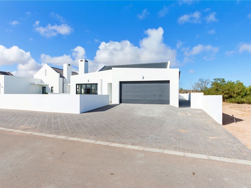 Brand New Home for Sale in Britannia Beach Estate, St Helena bay - Photo 3