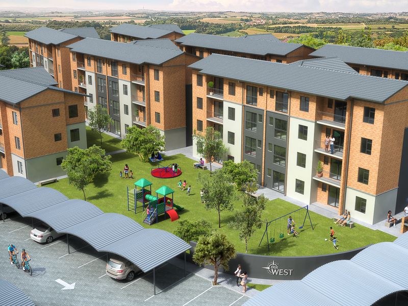 Brand-New First-Floor 2-Bedroom Apartment for Sale | Pretoria West - Photo 2