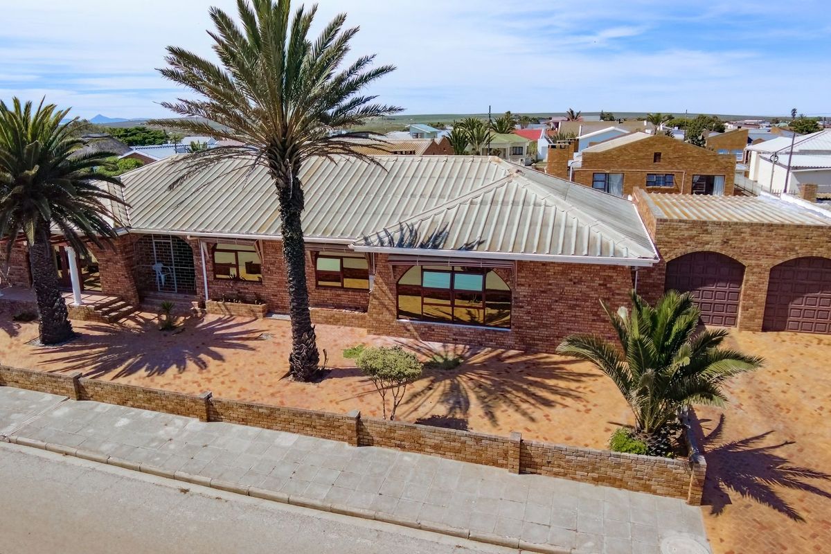 Prime West Coast Investment - Photo 2
