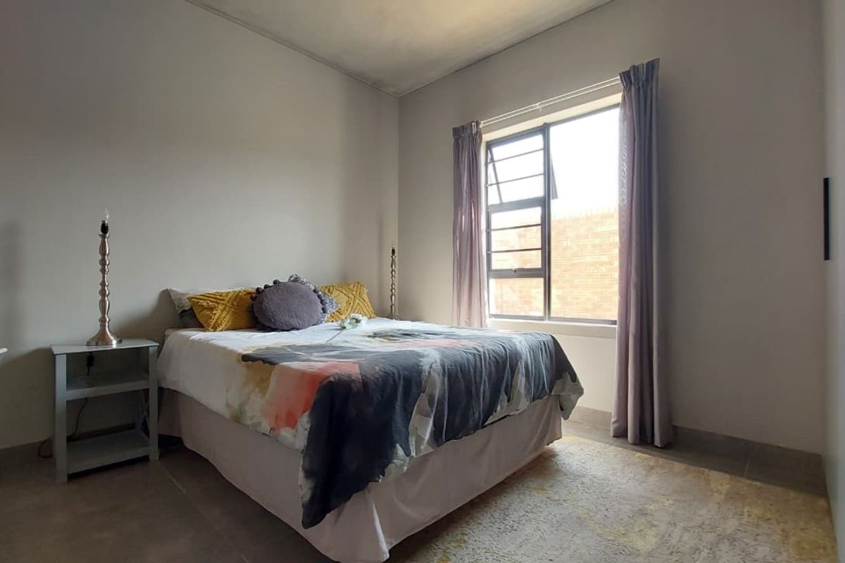 Modern Type B 2-Bedroom Apartment for Sale | 1st Floor | 54 sqm | R856,000 - Photo 2