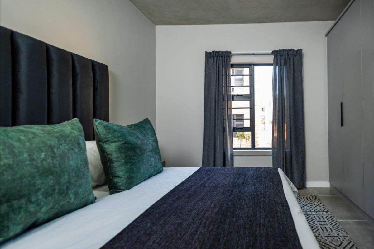 Modern 1-Bedroom First Floor Unit for Sale – Type B2 | 45 sqm | R807,000 - Photo 2