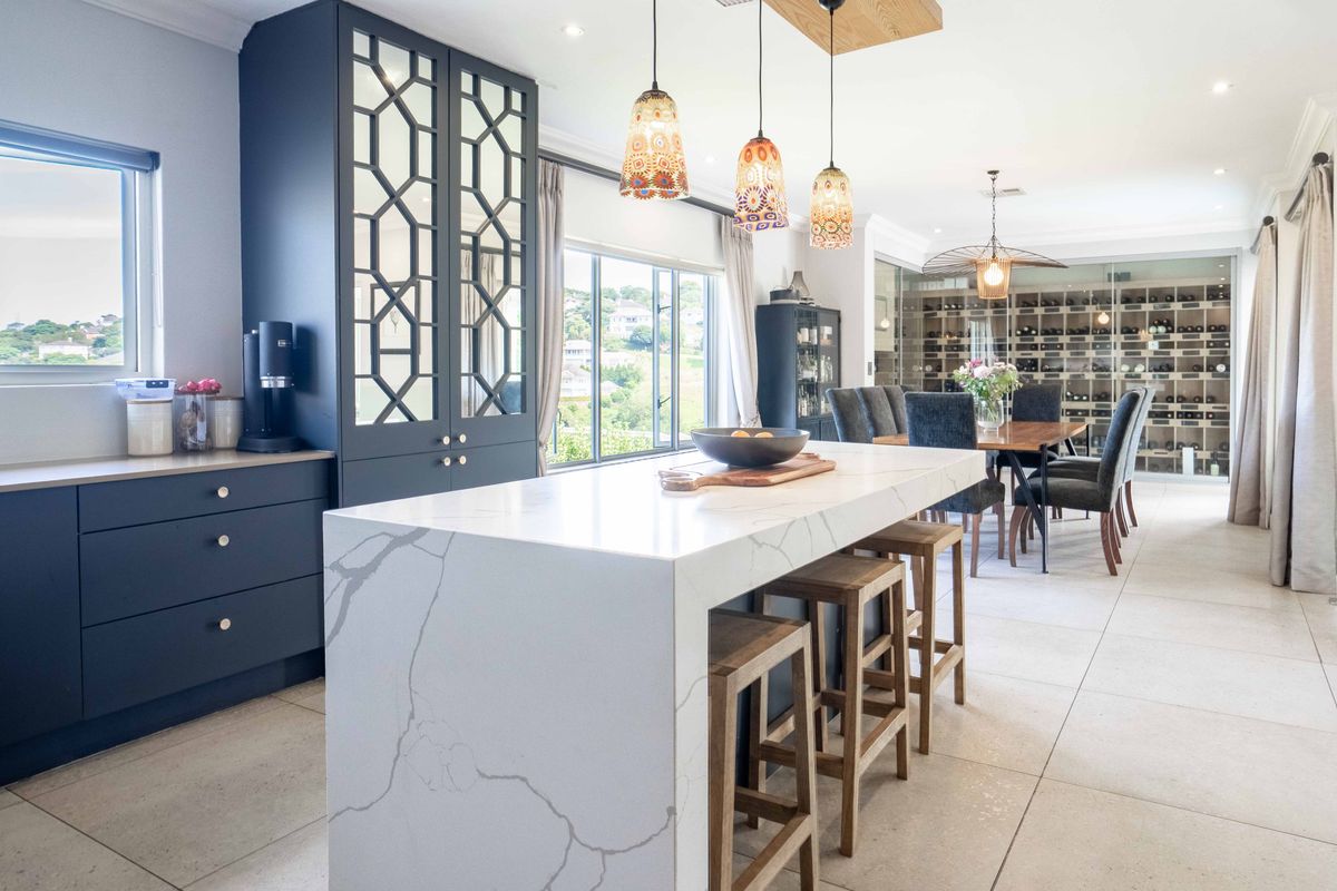 Modern with elevated views in country estate - Photo 3