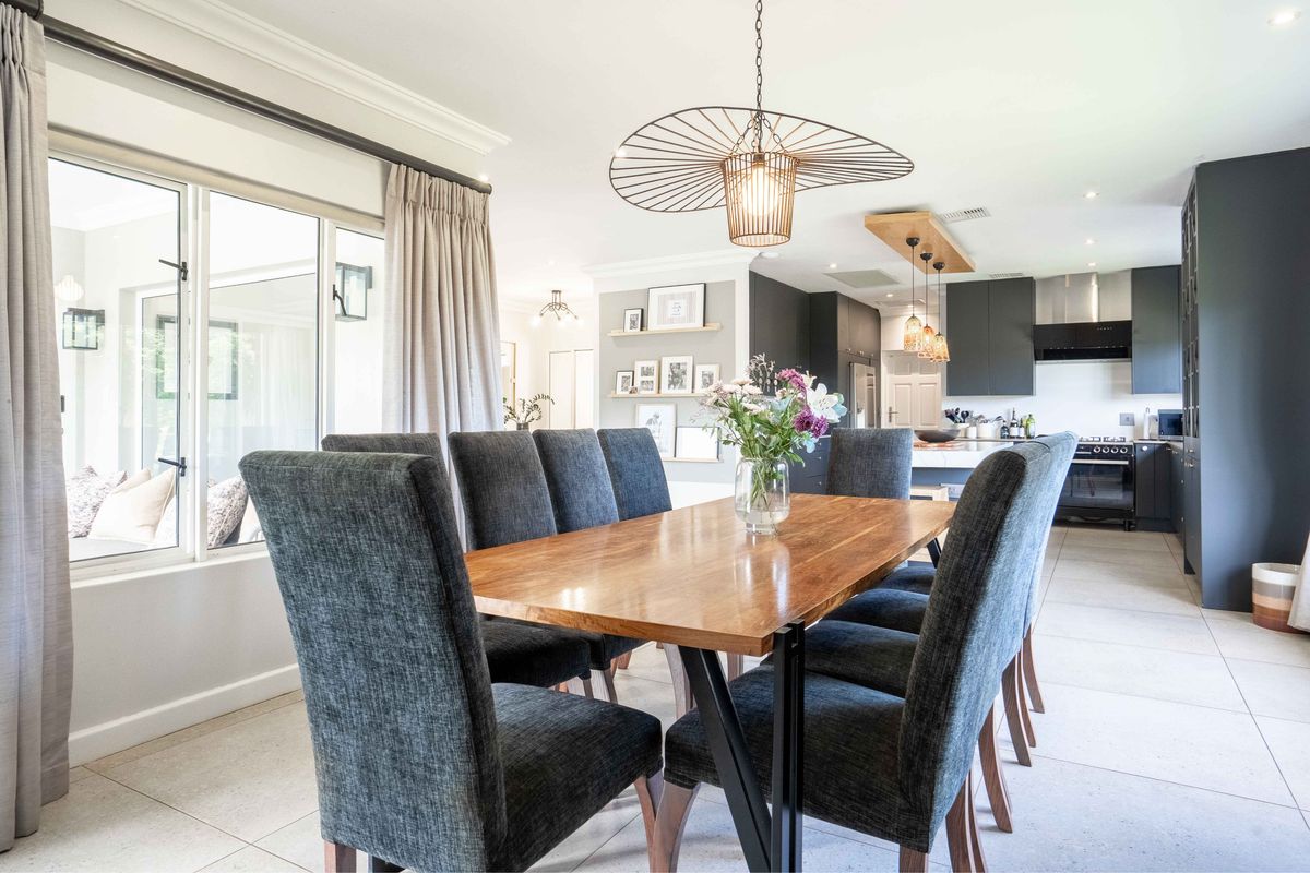 Modern with elevated views in country estate - Photo 5