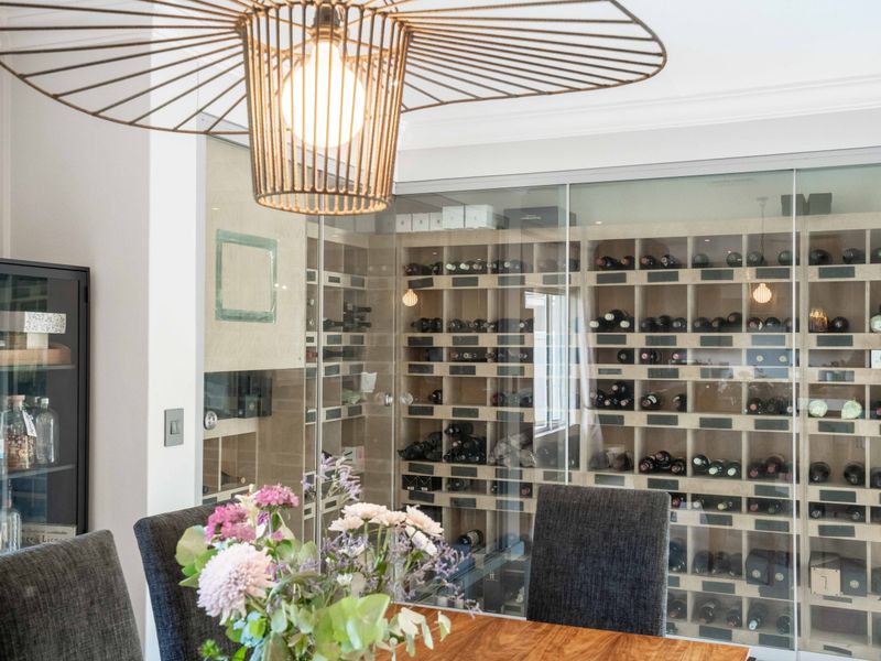 Renovated Beauty with views and space - Photo 10