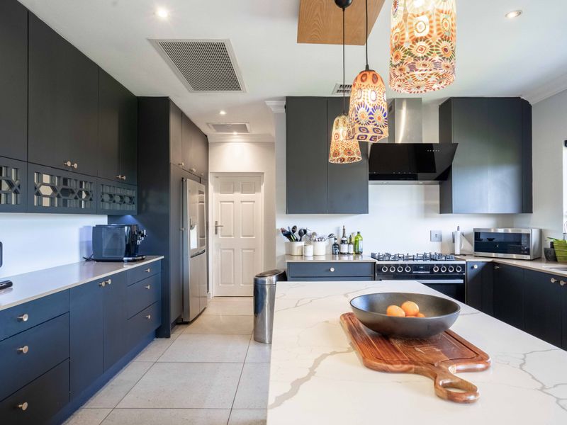 Renovated Beauty with views and space - Photo 9