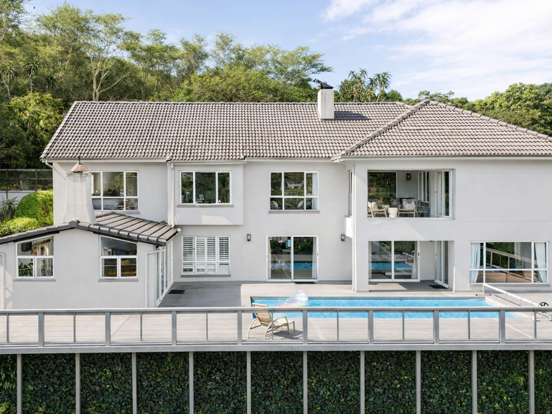 Renovated Beauty with views and space - Photo 5