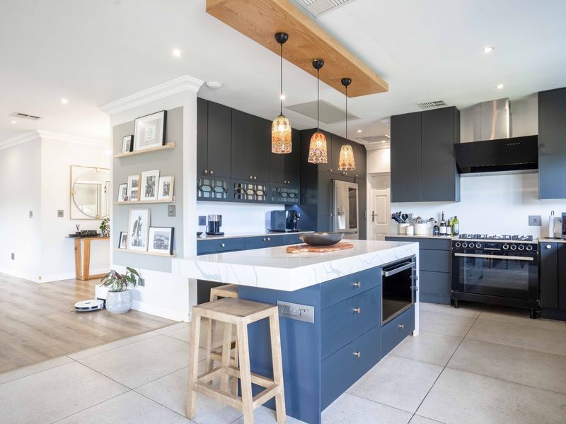 Renovated Beauty with views and space - Photo 8