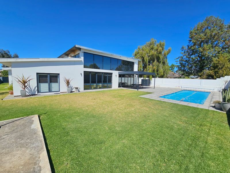 Luxury House for sale in Riversdale - Photo 9