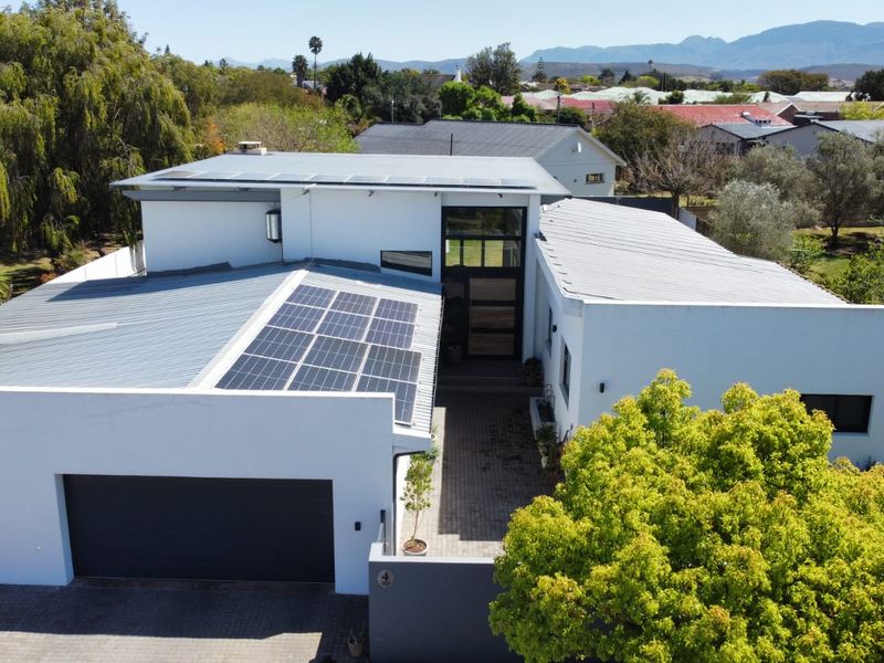 Luxury House for sale in Riversdale - Photo 3