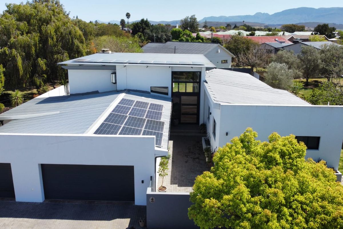 Luxury House for sale in Riversdale - Photo 3