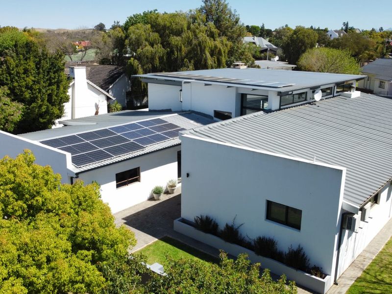 Luxury House for sale in Riversdale - Photo 2