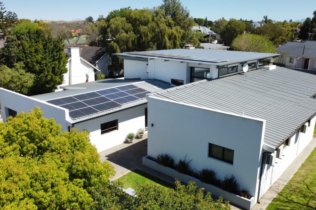 Luxury House for sale in Riversdale - Photo 2